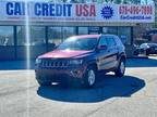 2018 Jeep Grand Cherokee Laredo 2WD SPORT UTILITY 4-DR