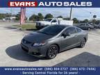 2013 Honda Civic EX-L Coupe 5-Spd AT COUPE 2-DR