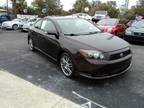 2008 Scion t C Spec 2dr Hatchback 5M