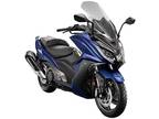 2023 Kymco AK 550i ABS