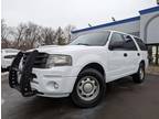 2015 Ford Expedition 3.5L V6 Eco Boost Twin Turbo XL 4WD SPORT UTILITY 4-DR