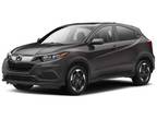 2019 Honda HR-V Touring