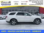 Used 2013 DODGE Durango For Sale