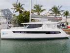 2022 Leopard 45 Boat for Sale