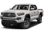 2017 Toyota Tacoma TRD Off Road