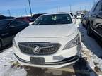 2018 Buick La Crosse Essence