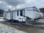 2024 Forest River Forest River RV Sierra 3550BH 43ft