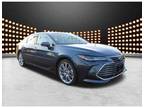 2021 Toyota Avalon Limited Hybrid