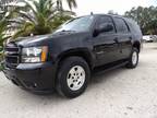 2012 Chevrolet Tahoe LT 4x2 4dr SUV