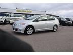 2013 Honda Insight EX 4dr Hatchback