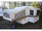 2010 Forest River Rockwood Premier 2514G