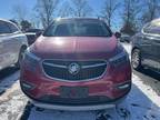 2018 Buick Encore Essence