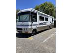 2001 Itasca Suncruiser 32V 33ft