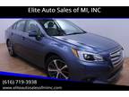 2015 Subaru Legacy 3.6R Limited AWD 4dr Sedan