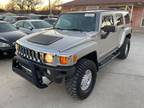 2008 HUMMER H3 4WD 4dr SUV