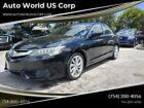 2016 Acura ILX Base 4dr Sedan 2016 Acura ILX Base 4dr Sedan