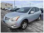 2013Used Nissan Used Rogue Used AWD 4dr