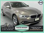 2017 BMW 4 Series 430i x Drive Gran Coupe