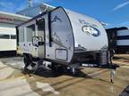 2024 Forest River Forest River Cherokee Grey Wolf 18RRBL 24ft