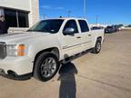 2012 GMC Sierra 1500 White, 105K miles