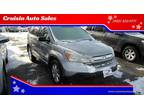 2008 Honda CR-V EX AWD 4dr SUV