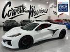 2024 Chevrolet Corvette Z06 Coupe 2LZ, Front Lift, Forged, Only 290 miles!