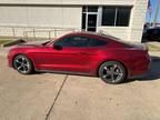2018 Ford Mustang Red, 33K miles