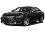 2021 Lexus ES 350 ES 350