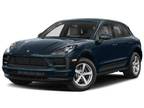 2021 Porsche Macan Base