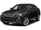 2018 BMW X4 x Drive28i