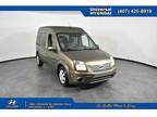 2013 Ford Transit Connect XLT Premium