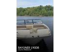 2018 Bayliner 190db Boat for Sale