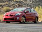 2010 Toyota Prius 5dr HB II