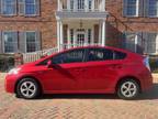 2013 Toyota Prius 5dr HB One 1-OWNER AMAZING SERVICE EXCELLENT CONDITION!