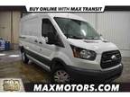 2018 Ford Transit Base