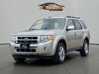 2012 Ford Escape Limited 4dr SUV