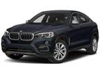 2019 BMW X6 x Drive35i