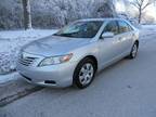 2008 Toyota Camry LE 4dr Sedan 5A