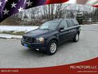 2008 Volvo XC90 3.2 Special Edition AWD 4dr SUV