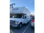 2011 Fleetwood Tioga Montara 22C 22ft