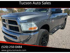 2011 RAM 3500 ST 4x4 4dr Crew Cab 6.3 ft. SB SRW Pickup