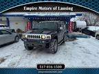 2005 Hummer H2 Suv