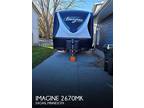 Grand Design Imagine 2670mk Travel Trailer 2021