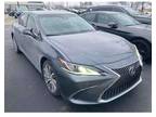 2021 Lexus ES 350 350