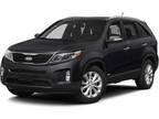 2014 Kia Sorento SX