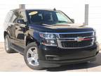 2016 Chevrolet Tahoe LT 4x2 4dr SUV