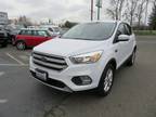 2017 Ford Escape SE 4dr SUV