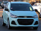2017 Chevrolet Spark 5dr HB *CLEAN 1-OWNER CARFAX*