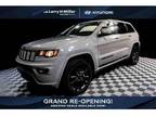 2019 Jeep Grand Cherokee Altitude 4x4