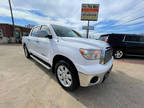 2010 Toyota Tundra 2WD Truck CrewMax 4.6L V8 6-Spd AT